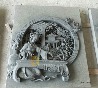 請欣賞凱巖石業(yè)制作---浮雕石雕及寺廟浮雕_藝術(shù)_網(wǎng)