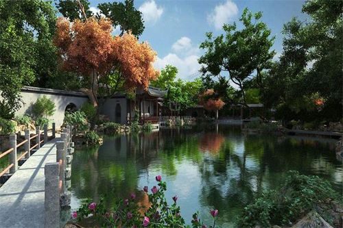 中國(guó)優(yōu)質(zhì)工程建設(shè)發(fā)展計(jì)劃 人工智能對(duì)園林設(shè)計(jì)的影響