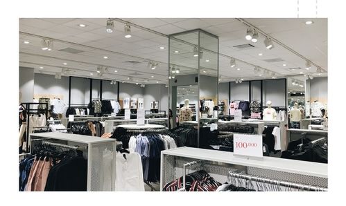 遠望谷助力中國知名服飾品牌，賦能智慧物流與日用百貨倉儲升級